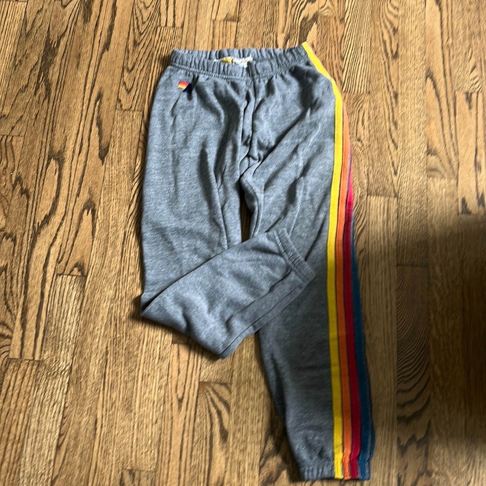 Aviator nation classic sweatpants